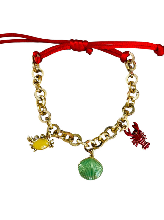 Pulsera Sueño Marino