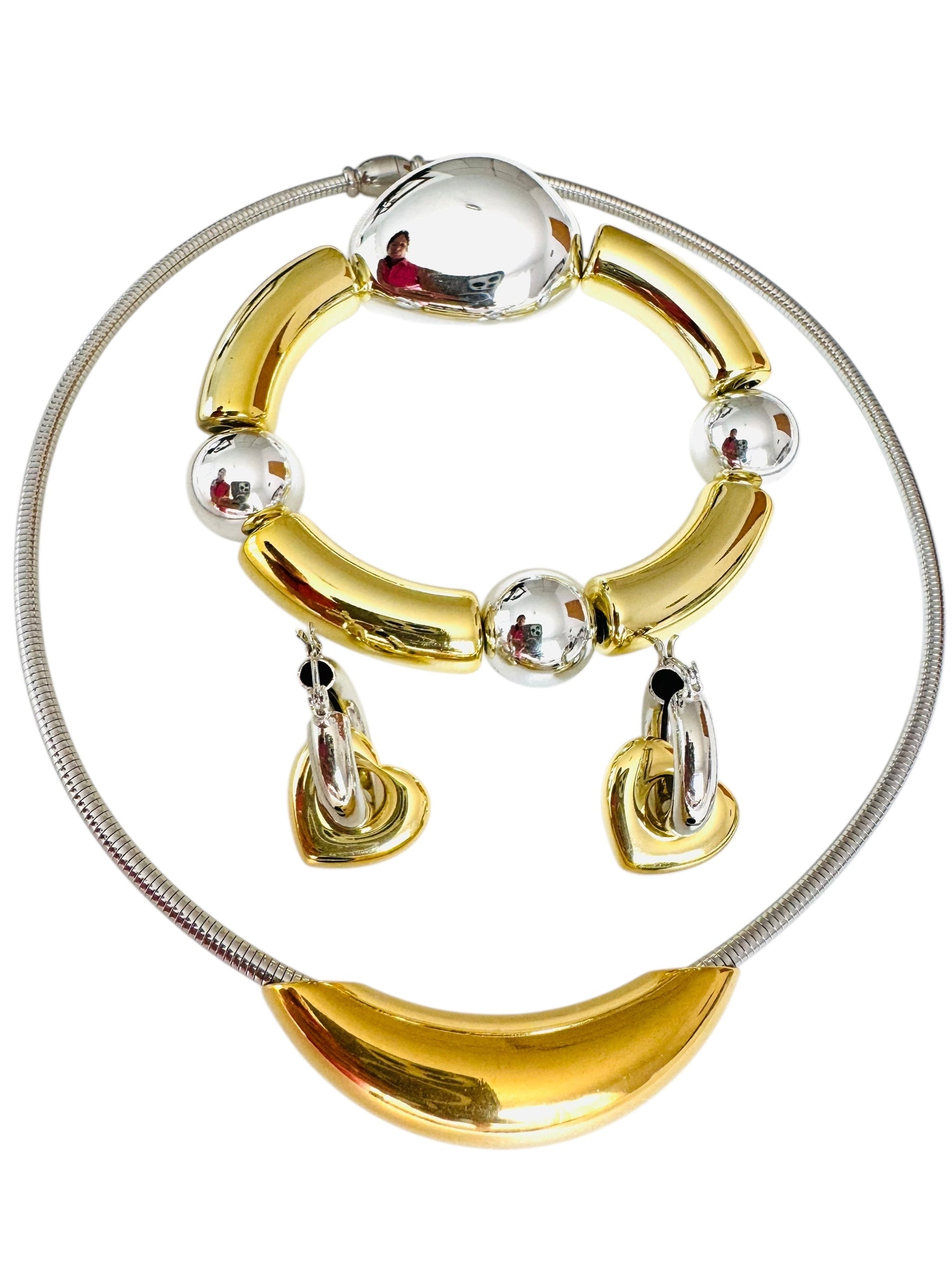 Trío Statement Dual