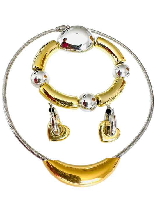 El Bolsito D'rosi-Tres Joyas-Un Solo Precio.