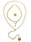 Set Love Elegance & Pets
