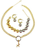 Set Love Dual Tone