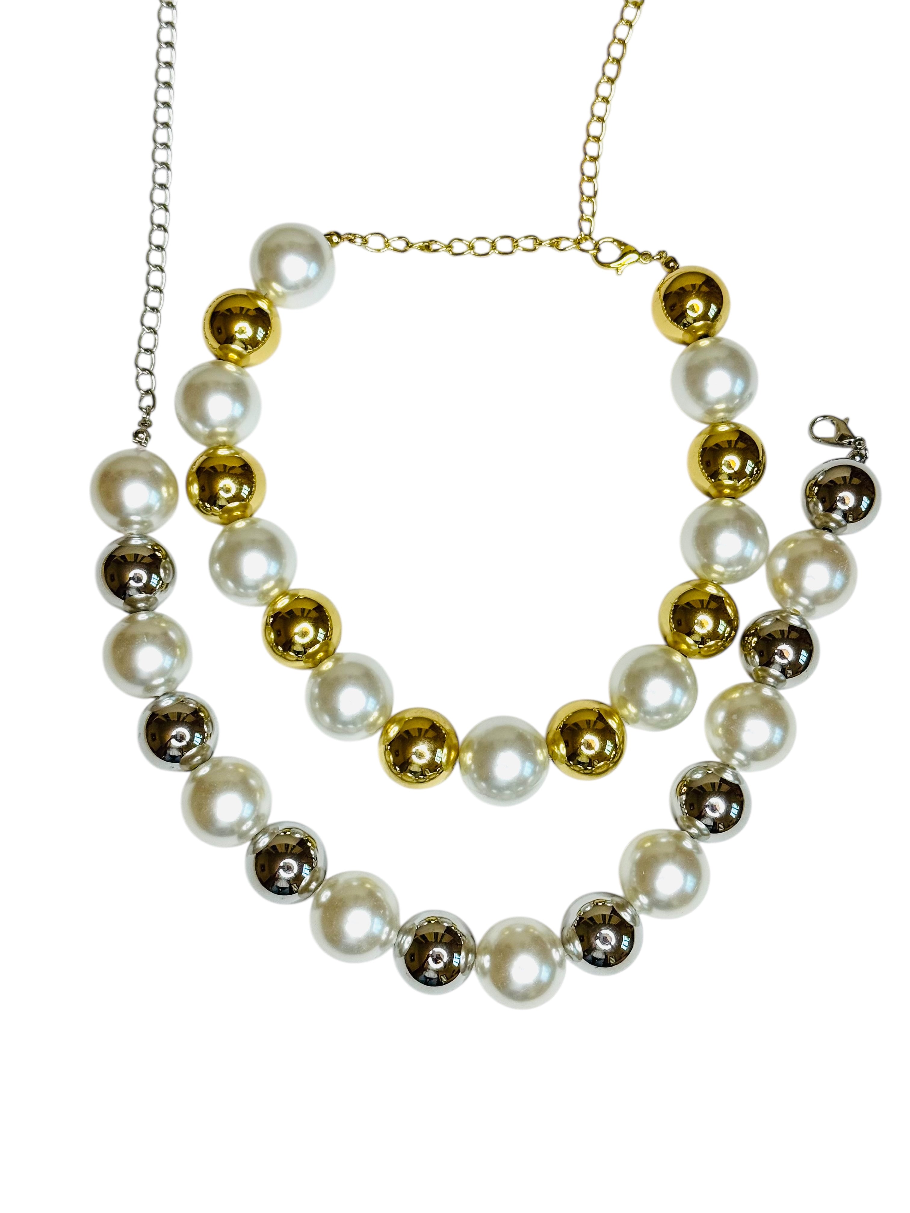 Collar Vilma Picapiedra