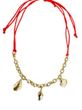 Collar De Oceano