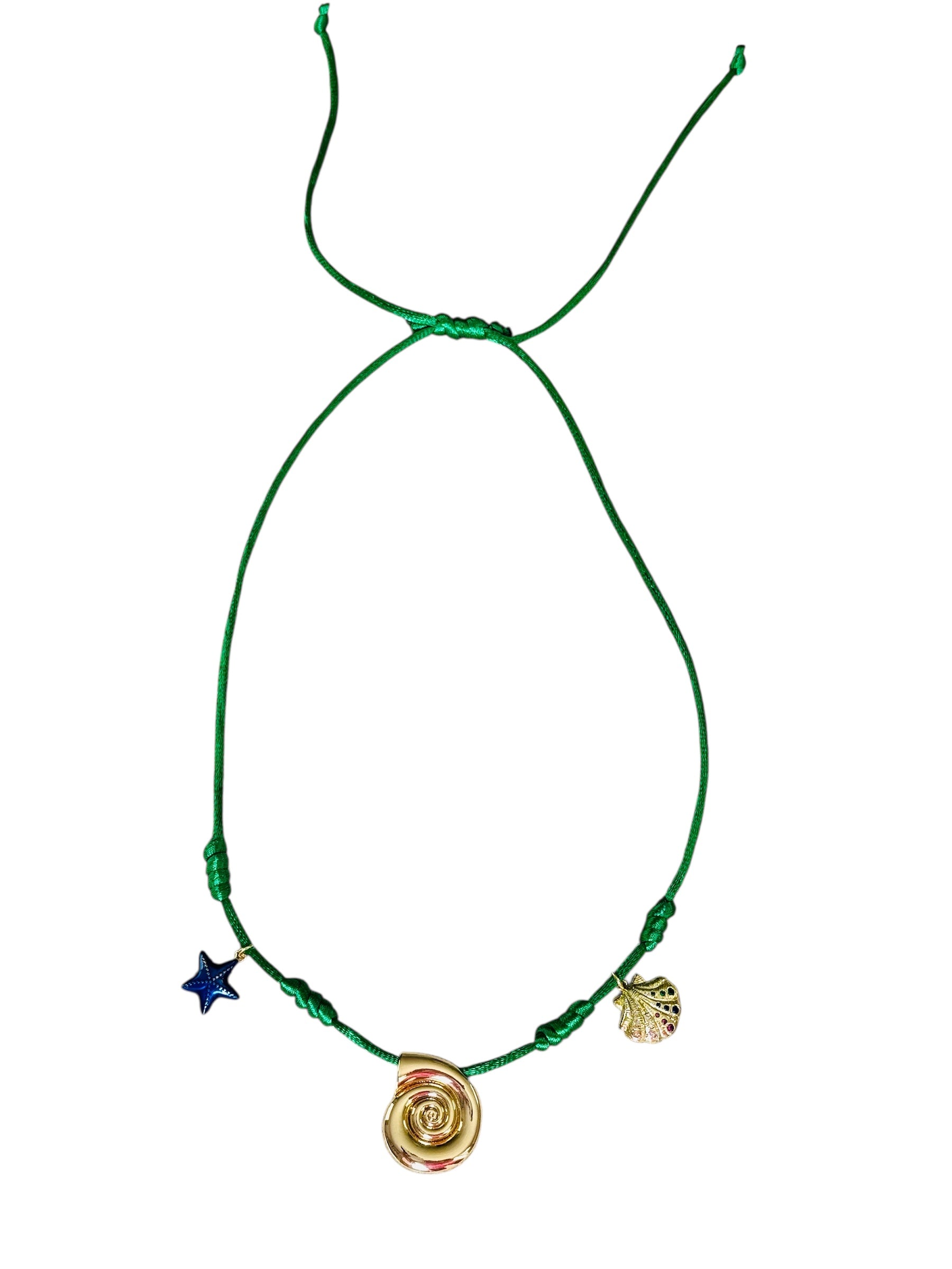 Collar Sueño Marino