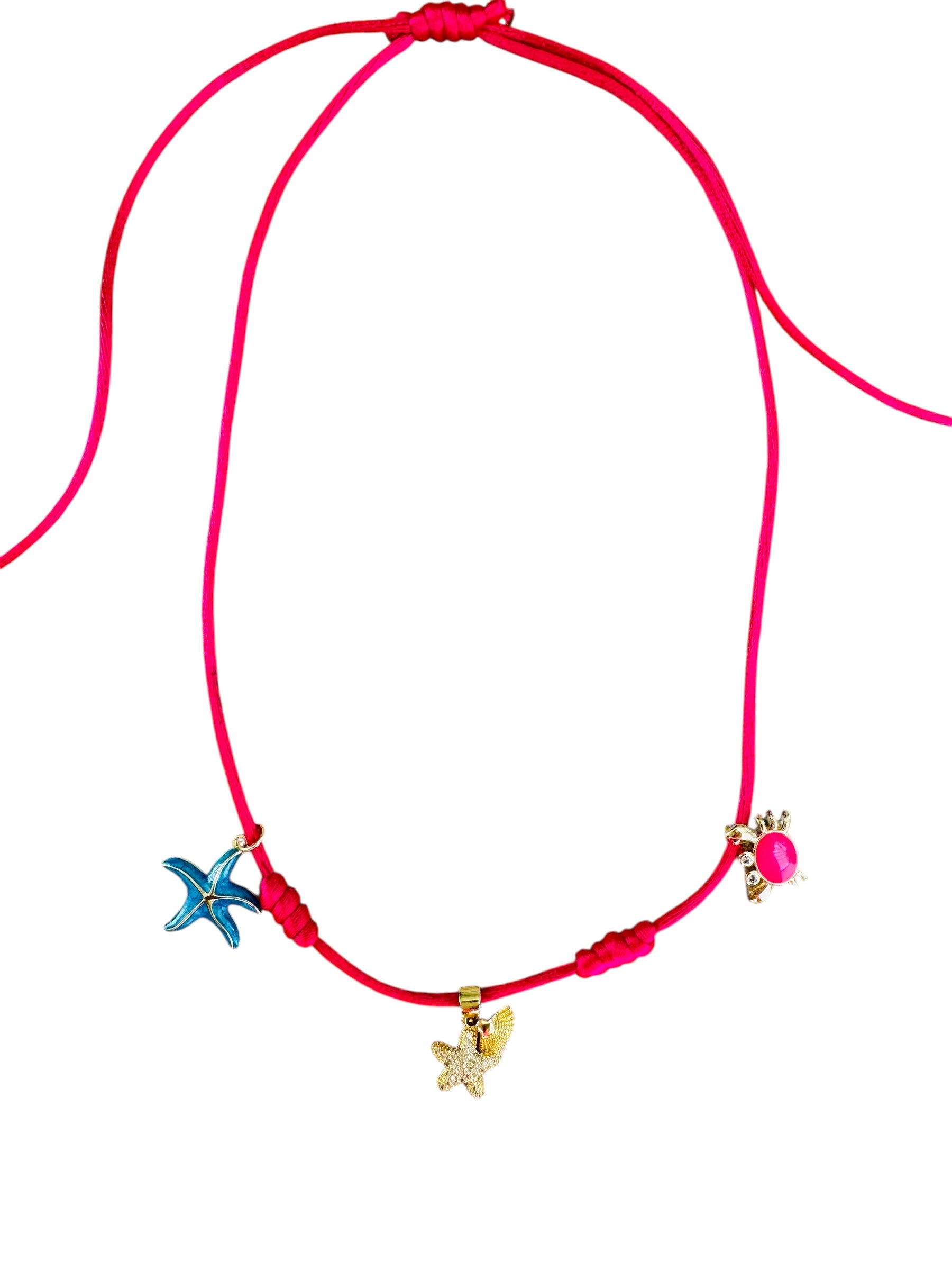 Collar Sueño Marino