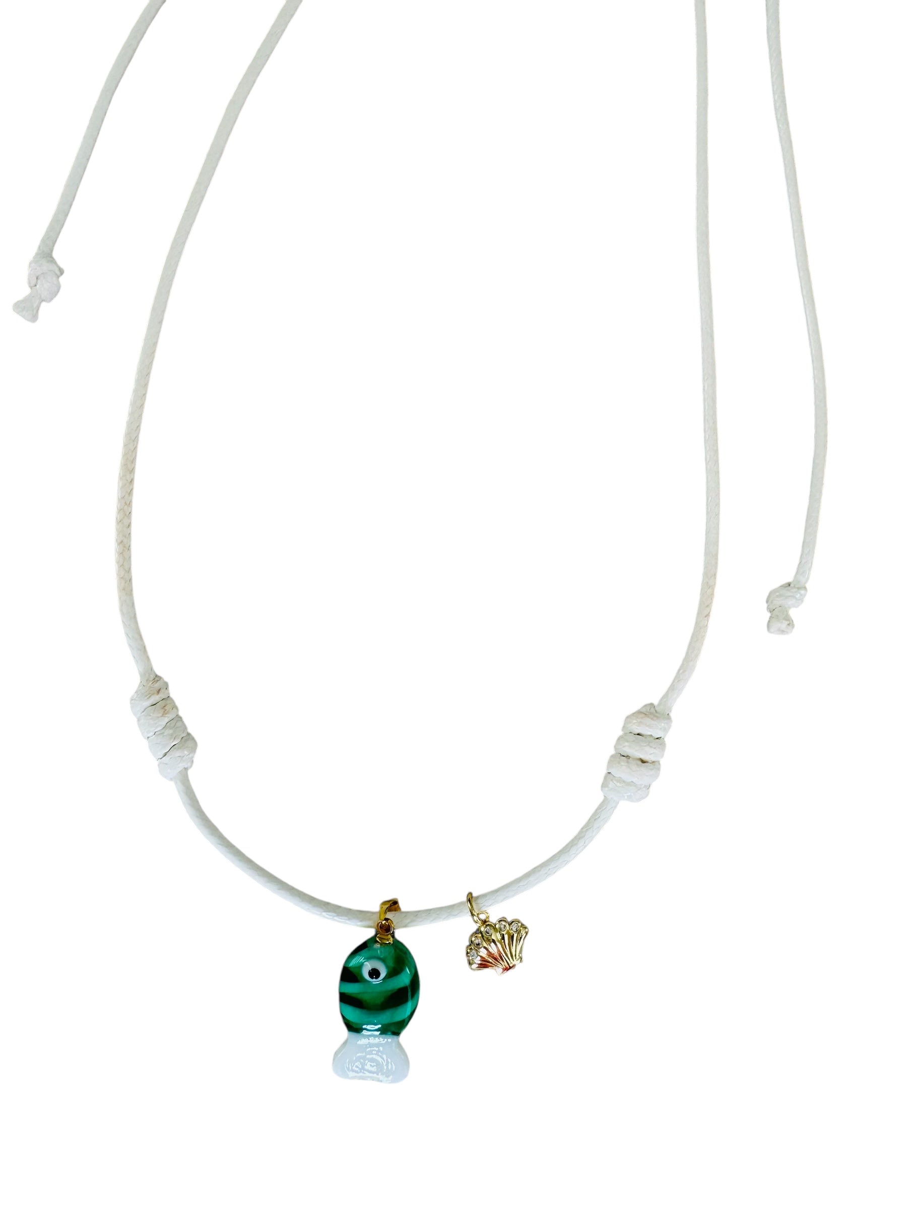 Collar Sueño Marino