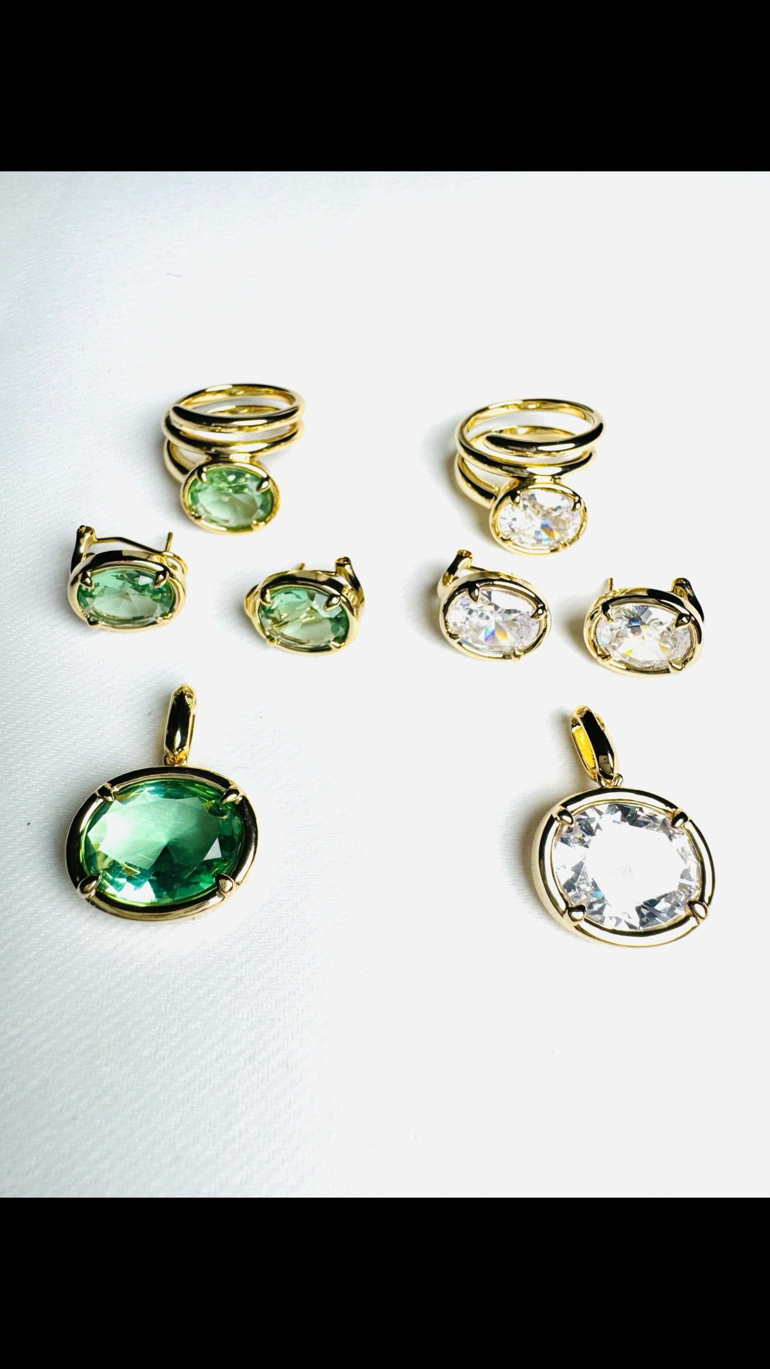 Colleccion Pétalos De Piedras