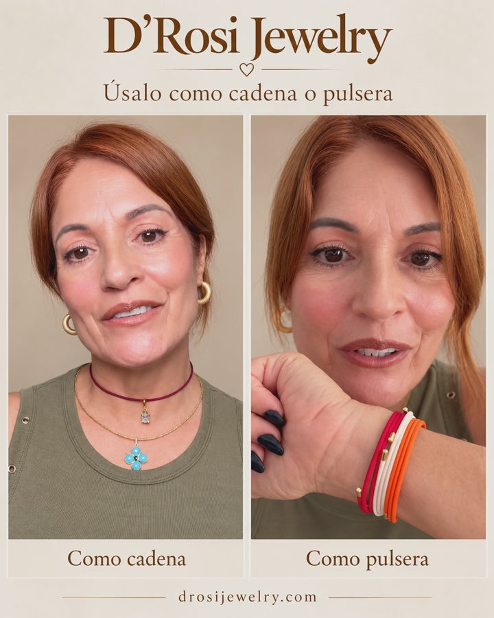 Cable Magnético Versátil