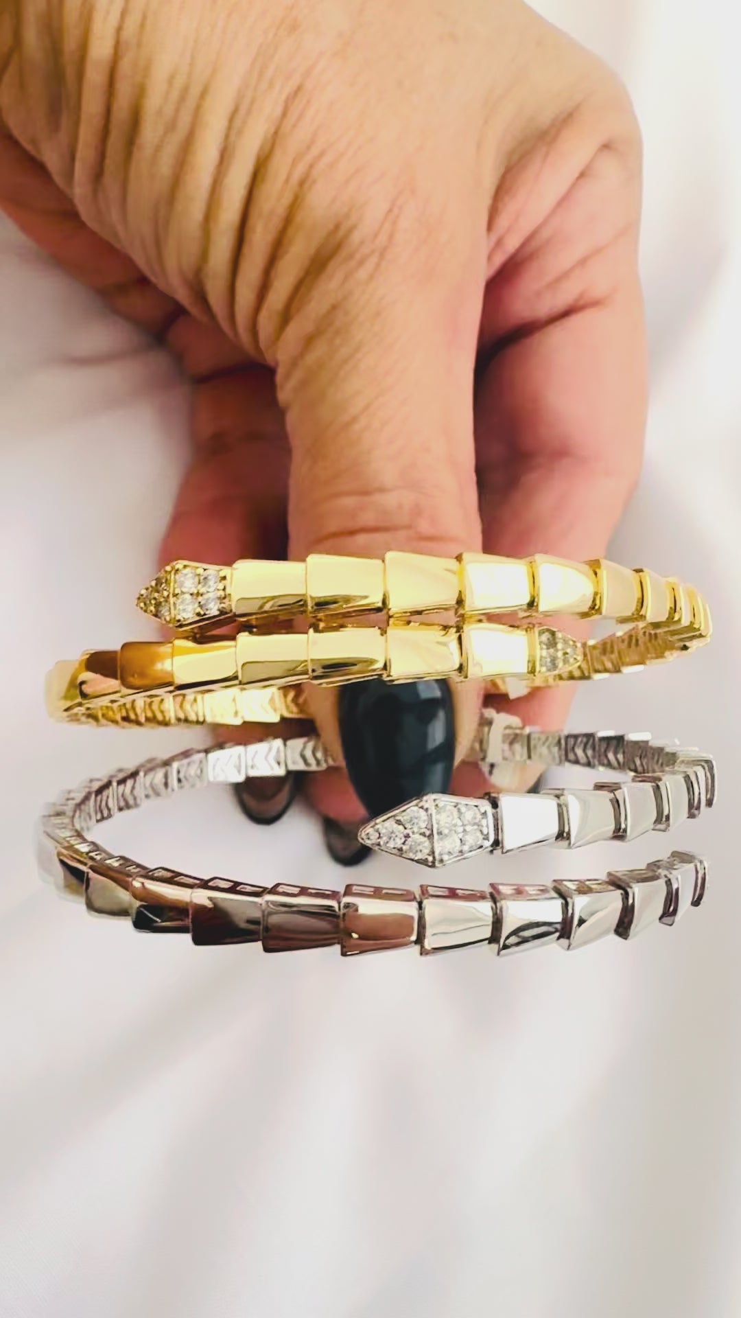 Pulsera Imperia